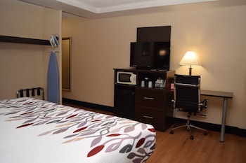 Superior Room, 1 King Bed, Non Smoking