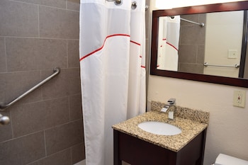 Deluxe Room, 2 Double Beds, Non Smoking