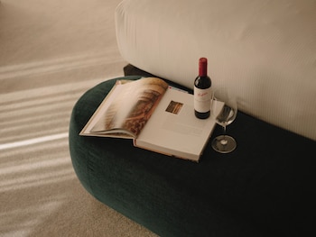 King Premier Suite