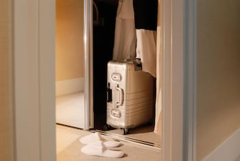 Executive Suite, 1 King Bed (Parlour)