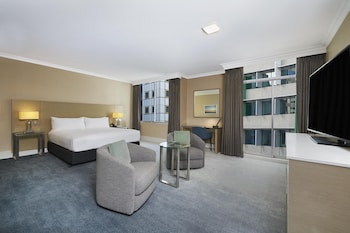 King Executive Room