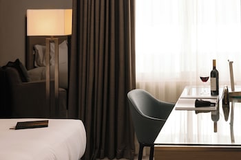 King Hilton Deluxe