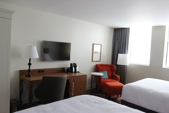 Room, 2 Queen Beds, Accessible