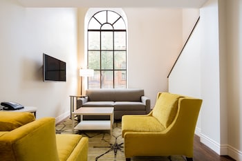 Suite, 1 Bedroom