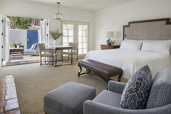 Deluxe Room, 1 King Bed (DELUXE CASITA PRIVATE PATIO 1 KING)