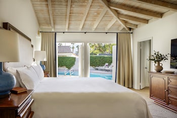 Suite, Multiple Beds