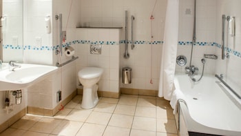 Standard Room, 1 Double Bed, Accessible