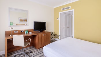 Standard Room, 1 Double Bed