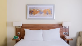 Standard Room, 1 Double Bed