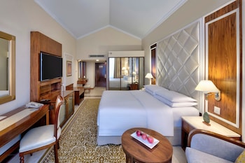 Executive Room, 1 King Bed