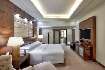Royal Suite, 1 King Bed