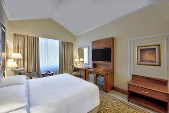 Executive Room, 1 King Bed
