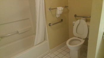 Room, 1 Double Bed, Non Smoking