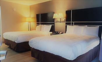 Room, 2 Queen Beds