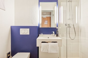 Standard Room, 2 Twin Beds