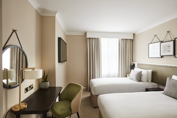 Classic Twin Room