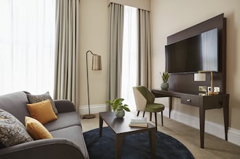 Superior Room, 1 King Bed with Sofa bed