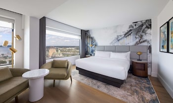 Signature Suite (Panoramique)
