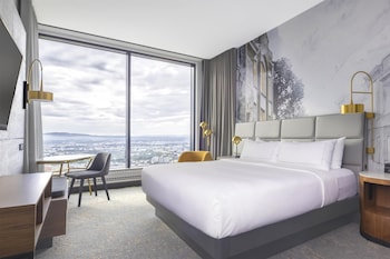 Executive Room, 1 King Bed