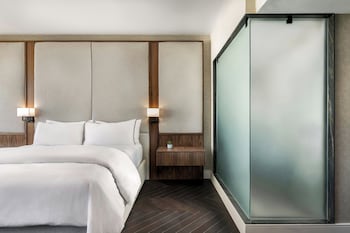 Suite, 1 Bedroom