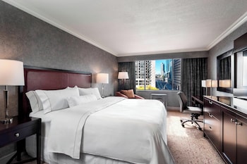 Room, 1 King Bed