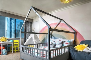 Family Suite, 2 Bedrooms