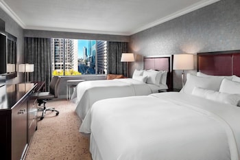 Room, 2 Double Beds