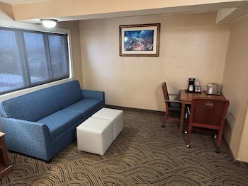 Room, 1 King Bed