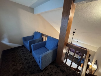 Loft, 1 Queen Bed