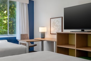 Room, 2 Queen Beds