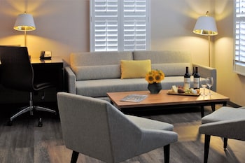 Suite, 1 Bedroom