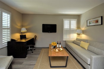 Suite, 1 Bedroom