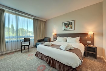 Standard Room, 1 Double Bed, Non Smoking