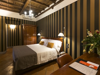 Club Double or Twin Room, Annex Building