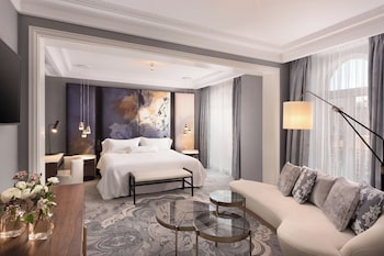 Royal Suite