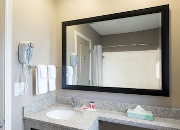 Room, Multiple Beds, Accessible, Non Smoking (Mobility, Tub w/Grab Bars)