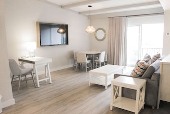 Studio Suite, Multiple Beds, Non Smoking
