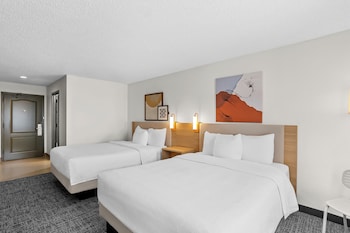 Room, 2 Queen Beds