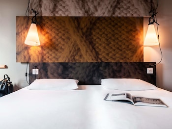Standard Room, 1 Double Bed