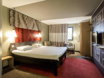 Standard Room, 1 Double Bed
