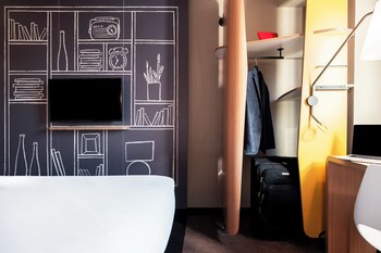 Standard Room, 1 Double Bed