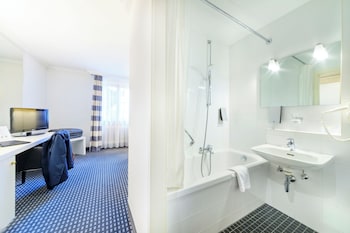 Economy Single Room, 1 Twin Bed