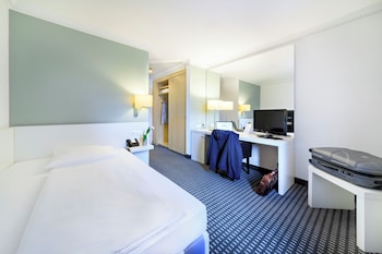 Economy Single Room, 1 Twin Bed