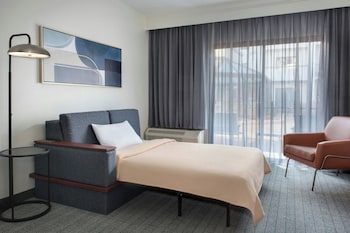 Room, 1 Bedroom