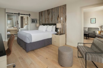 Suite, 1 Bedroom