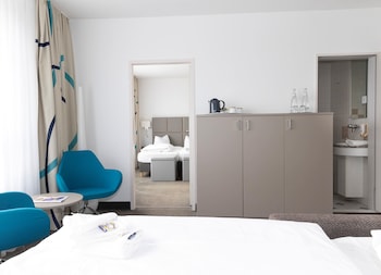 Junior Suite (Family)