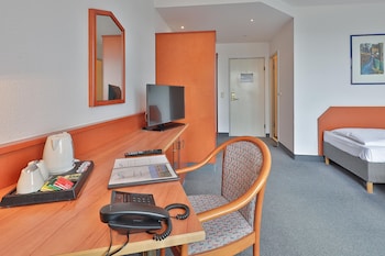 Comfort Twin Room