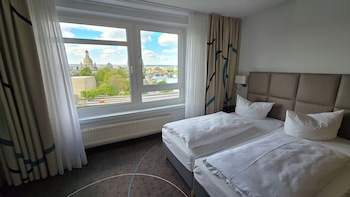 Junior Suite (Family)