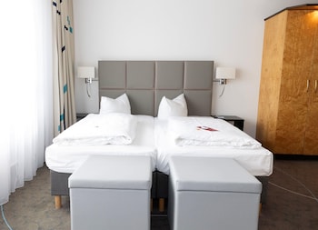 Junior Suite (Family)