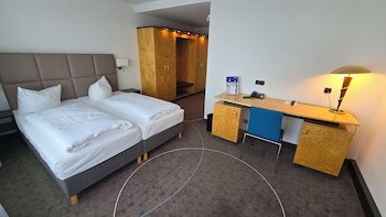 Junior Suite (Family)